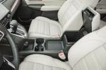 Honda CR-V 2016 года (NA)